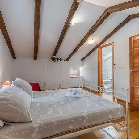 度假居 Katarina, A Perfect Summer Retreat In Istria *