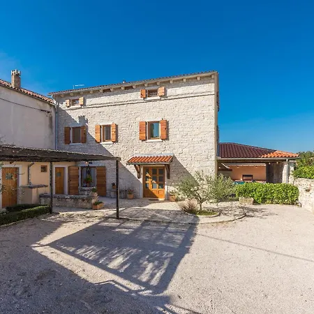 Katarina, A Perfect Summer Retreat In Istria *