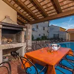 Katarina, A Perfect Summer Retreat In Istria * Peresiji