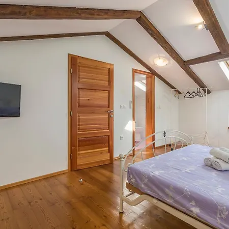 Katarina, A Perfect Summer Retreat In Istria *