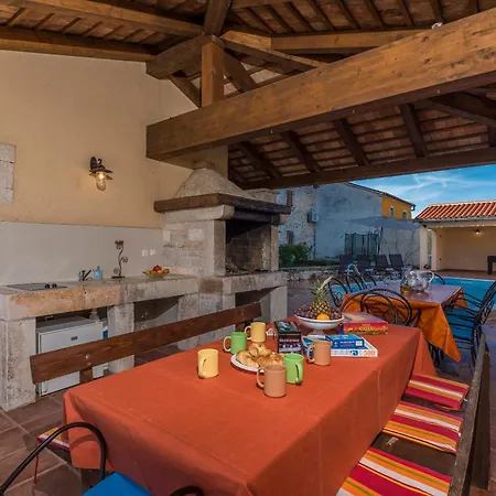 בית נופש Katarina, A Perfect Summer Retreat In Istria *