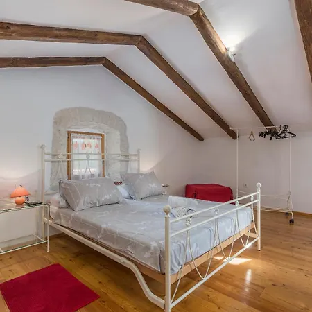 בית נופש Katarina, A Perfect Summer Retreat In Istria