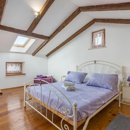 Katarina, A Perfect Summer Retreat In Istria בית נופש *