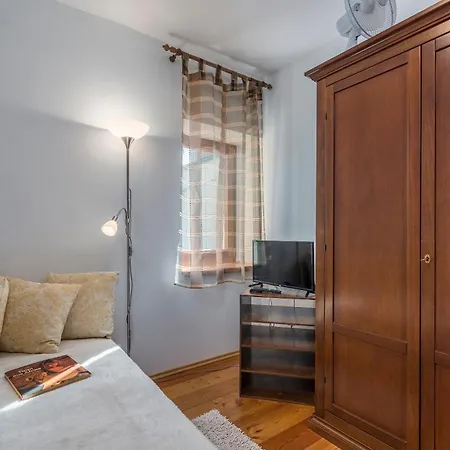 בית נופש Katarina, A Perfect Summer Retreat In Istria Peresiji