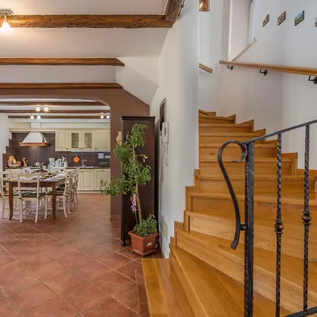 Katarina, A Perfect Summer Retreat In Istria *