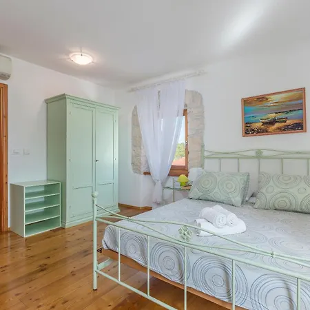 Katarina, A Perfect Summer Retreat In Istria *