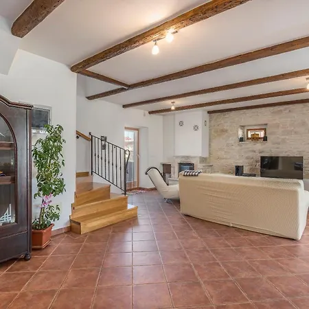 Katarina, A Perfect Summer Retreat In Istria