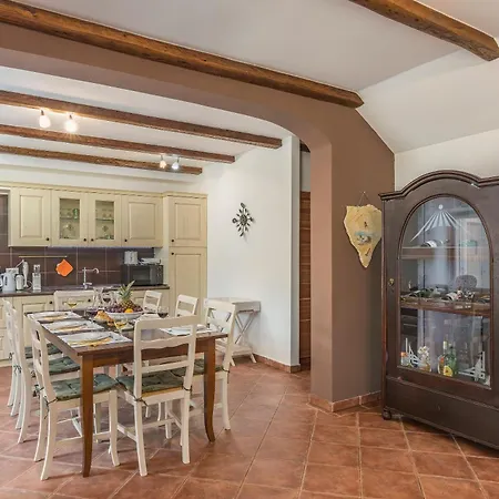 Casa vacanze Katarina, A Perfect Summer Retreat In Istria
