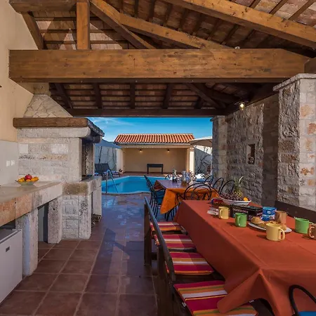 Katarina, A Perfect Summer Retreat In Istria *