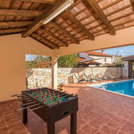 בית נופש Katarina, A Perfect Summer Retreat In Istria