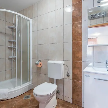בית נופש Katarina, A Perfect Summer Retreat In Istria *